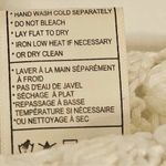 South Moon Under Abbeline Ivory Tassel Crochet Knit Dress Size XS Photo 11