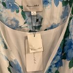 Line and Dot NWT  Lisette Long Sleeve Maxi Dress Photo 12