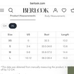 Berlook Activewear Light Blue Mesh Cross Photo 8