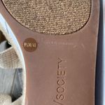 Sole Society  Women’s Size 9.5 Aven Wedge Sandals Photo 7
