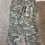 American Eagle Camo Pants Photo 0