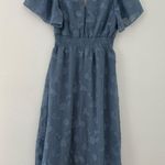 Baltic Born  Light Blue Dress Photo 1