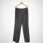 Lafayette 148 New York Wool Trouser Pants Size 10 Photo 6