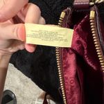 Kate Spade  Sawyer Street Declan Burgandy Crossbody Photo 11