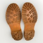 Timberland Women’s Nellie- SZ 11W-Dk Grey Waterproof Suede Chukka Ankle Boots Photo 7