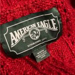 American Eagle  Oversized Cardigan Photo 1
