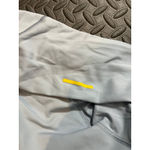 Arcteryx Womens 1/4 Zip Performance Pullover Shirt Light Blue Size Large Photo 7