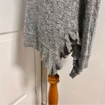 Anthropologie Postmark Ruffle Sweater Photo 2