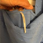 Free People  Violet Mini Dress blue Photo 5