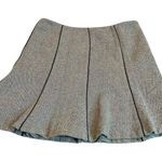 Ralph Lauren LRL wool blend flared skirt nwt Photo 0