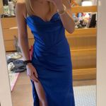 GB Royal Blue Prom/Formal Dress Photo 6