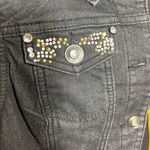 Baccini Women's jeans vest.  brand. $27. Photo 2