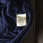 LC Lauren Conrad  Navy Blue Tank Top Size M Photo 5