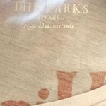 Parks Project Hippie At Heart  Cropped Top Photo 2