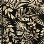 City Chic  Vacation Tropical Blouse Asymmetrical Top XXL Photo 5