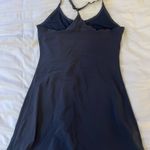 Outdoor Voices Exercise Dress Black Photo 1