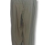 A New Day Women's Linen Essential Trouser - ™ Size 17 XXL Olive Photo 6