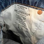 BLANK NYC  The‎ Lexington Slim Straight Jeans nwt Photo 7