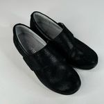 Alegria  Lauryn Black Slip On Shoes Size 37 Photo 1