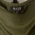 a.n.a Casual Crop Top Photo 2