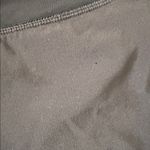 Lululemon Athletica Speedup Low Rise Black Running Short Size 6 Photo 1