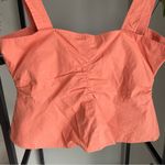 ALC Frank NWT A.L.C. Lilah Snap Tank Top Photo 2