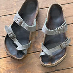 Birkenstock  Mayari sandals Photo 0