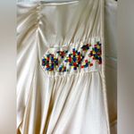 Vintage JC Penny‎ sleepwear nightgown w/robe Medium Photo 2