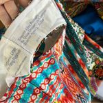 Luli Fama  CHASING WATERFALLS  be Scene One Piece Swim Suit NWT Photo 8