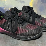Reebok Crossfit Nano 7 BD5119 Women's Black/Pink Training Shoes Size 6.5 Photo 0