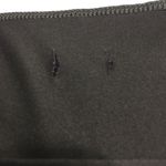 Nike  • Army Green Sheer Side Crop Leggings Photo 4