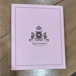 Juicy Couture  Pink Wristlet Set NWT Photo 3