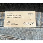 American Eagle Curvy Super High Photo 6