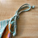 Billabong Dreamland Reversible Side Tie Bright Colorful Bikini Bottom Small NWT Photo 14