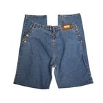 Lawman Women's 15 Slim Fit Western Jean Blue Size undefined Photo 4