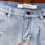 Brandy Melville Ultra Distress Jean Photo 5