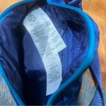 Disney World 50th Anniversary Blue Graphci Waist Bag Fanny pack adjustable Photo 6