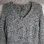 Fenn Wright Manson FWM  Large Alpaca Wool Cardigan Photo 2