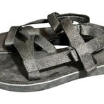 Everlane  Women's The ReNew Sport Sandals Black Size 11 Outdoors Hiking Water Photo 0