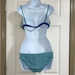 Old Navy  2 piece swim suit Photo 1