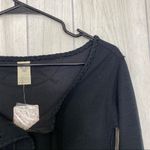 Free People NEW  Cecilia Henley Long Sleeve Top size XS NWT Photo 4