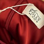 Oh Polly NWT  Lavish Life Twist Cut Out Satin Mini Dress in Pink & Red Size 10 Photo 8