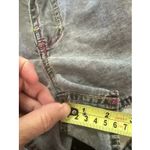 O'Neill  Women's Shorts Sz Med Surfer Low Rise Y2K Beach Shortie‎ Skater Juniors Photo 6