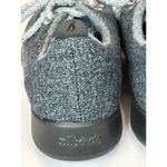 Allbirds Women's Wool Runner Size 8 Gray Casual Shoes Lace up Low Top EUC Photo 7
