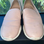 Calvin Klein Calvin Klein Leather Sneakers Photo 1