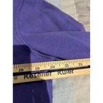 Disney  parks womens L full zip double sided rhinestone hoodie Photo 4