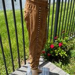 Anthropologie Byron Seamed Utility Jogger SZ XS P Photo 23