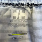 Helly Hansen  Women's Thalia Skirt White & Dark Navy Stripe Pockets Size XS Photo 8