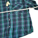 Aerie  Sleepwear Flannel- Small Photo 3