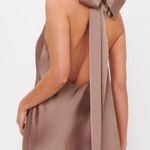 Show Me Your Mumu Maxi Dress Photo 1